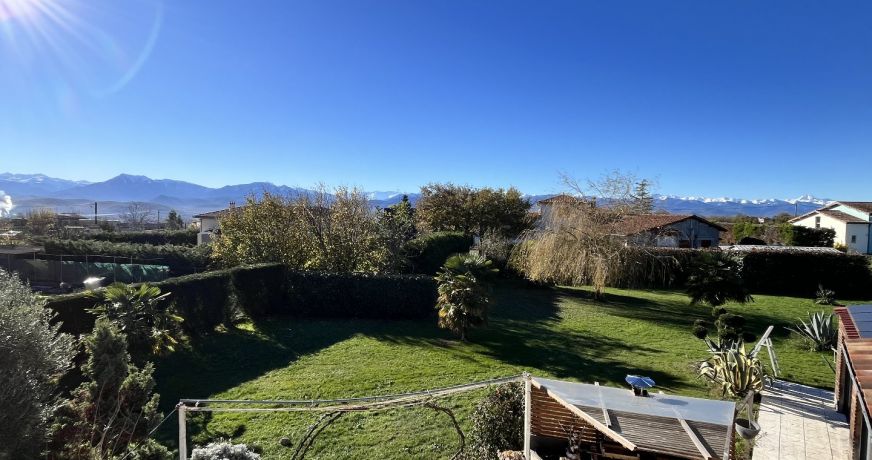 vente Maison Saint Gaudens