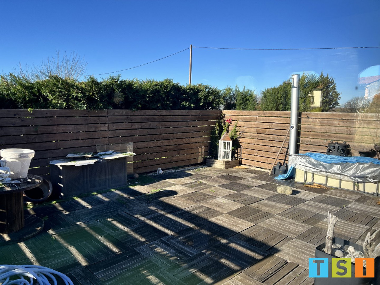 vente Maison Saint Gaudens - Photo 10