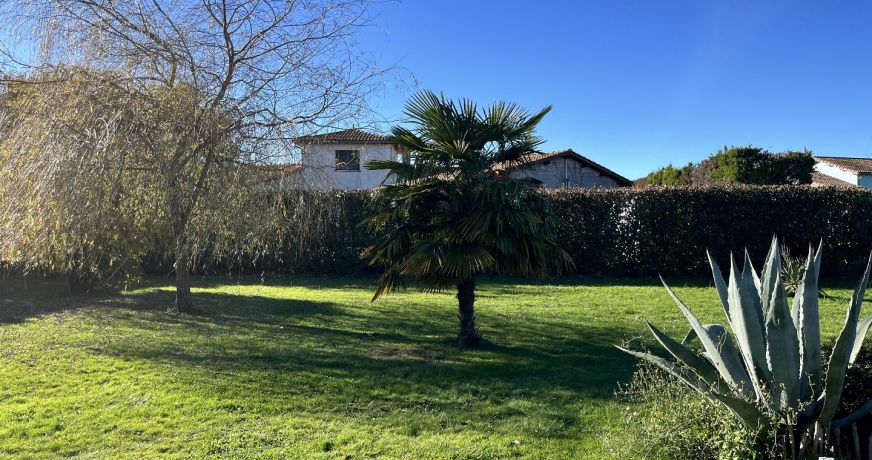 vente Maison Saint Gaudens