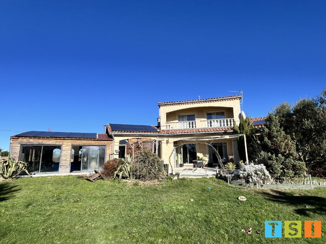 vente Maison Saint Gaudens - Photo 1