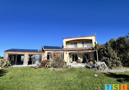 vente Maison Saint Gaudens