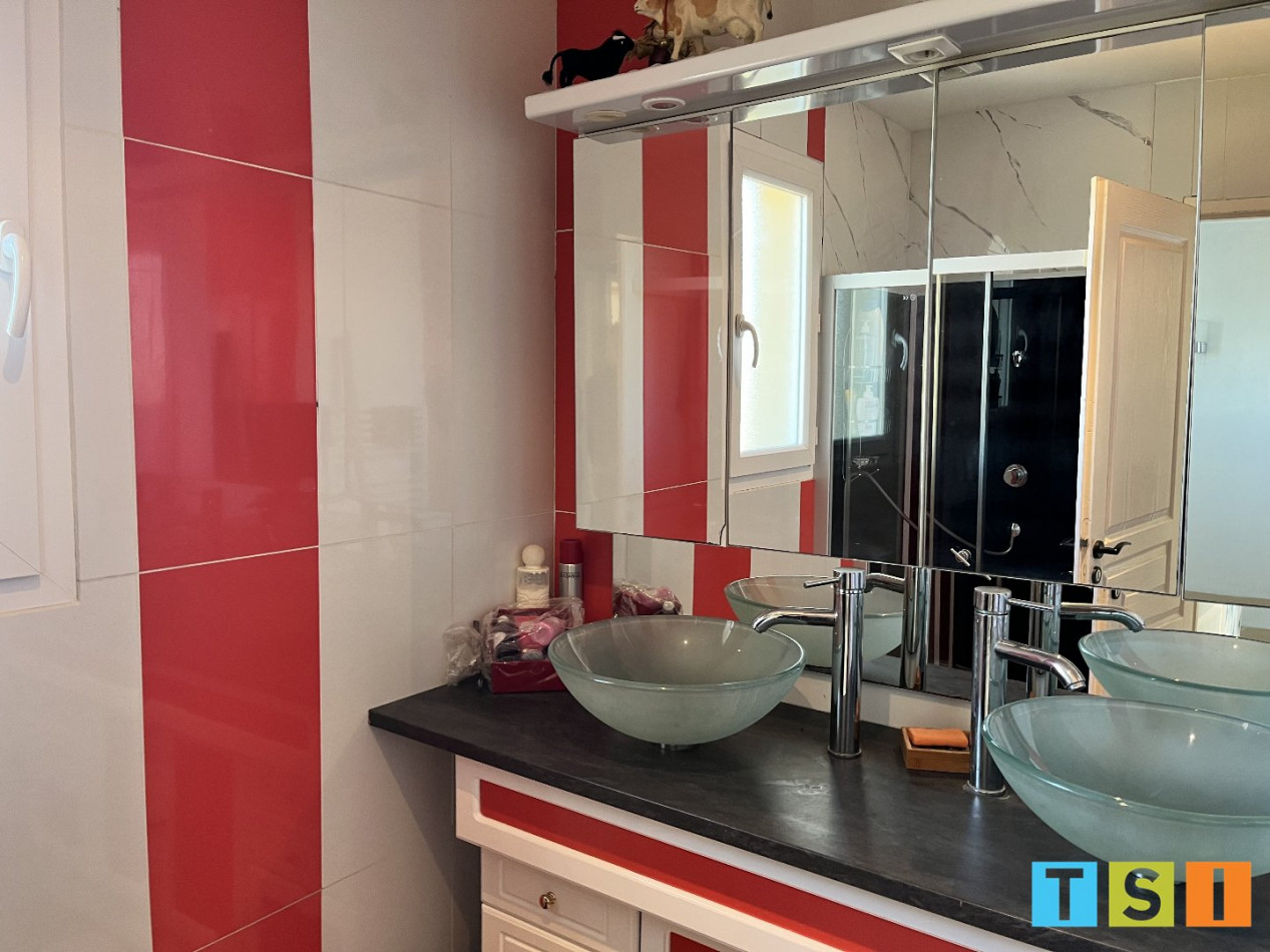 vente Maison Saint Gaudens - Photo 9