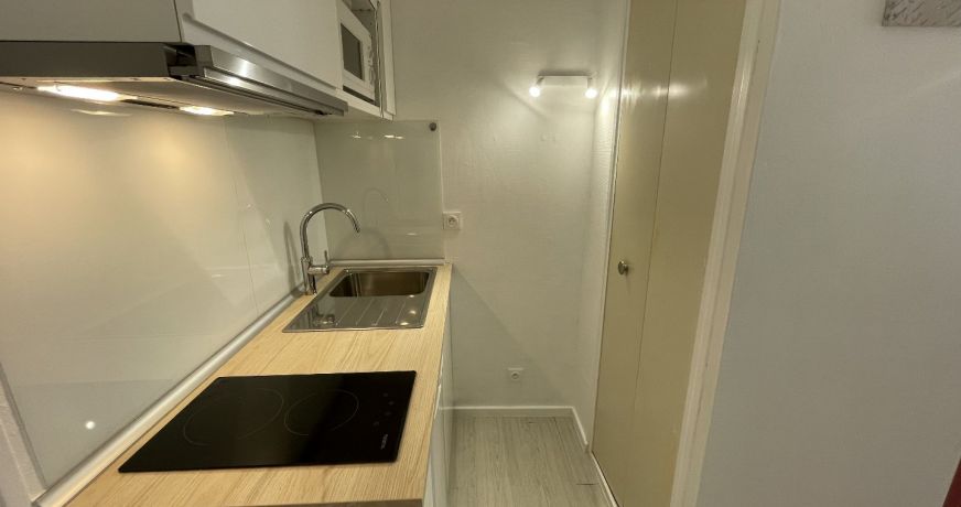 vente Appartement Bagneres De Luchon