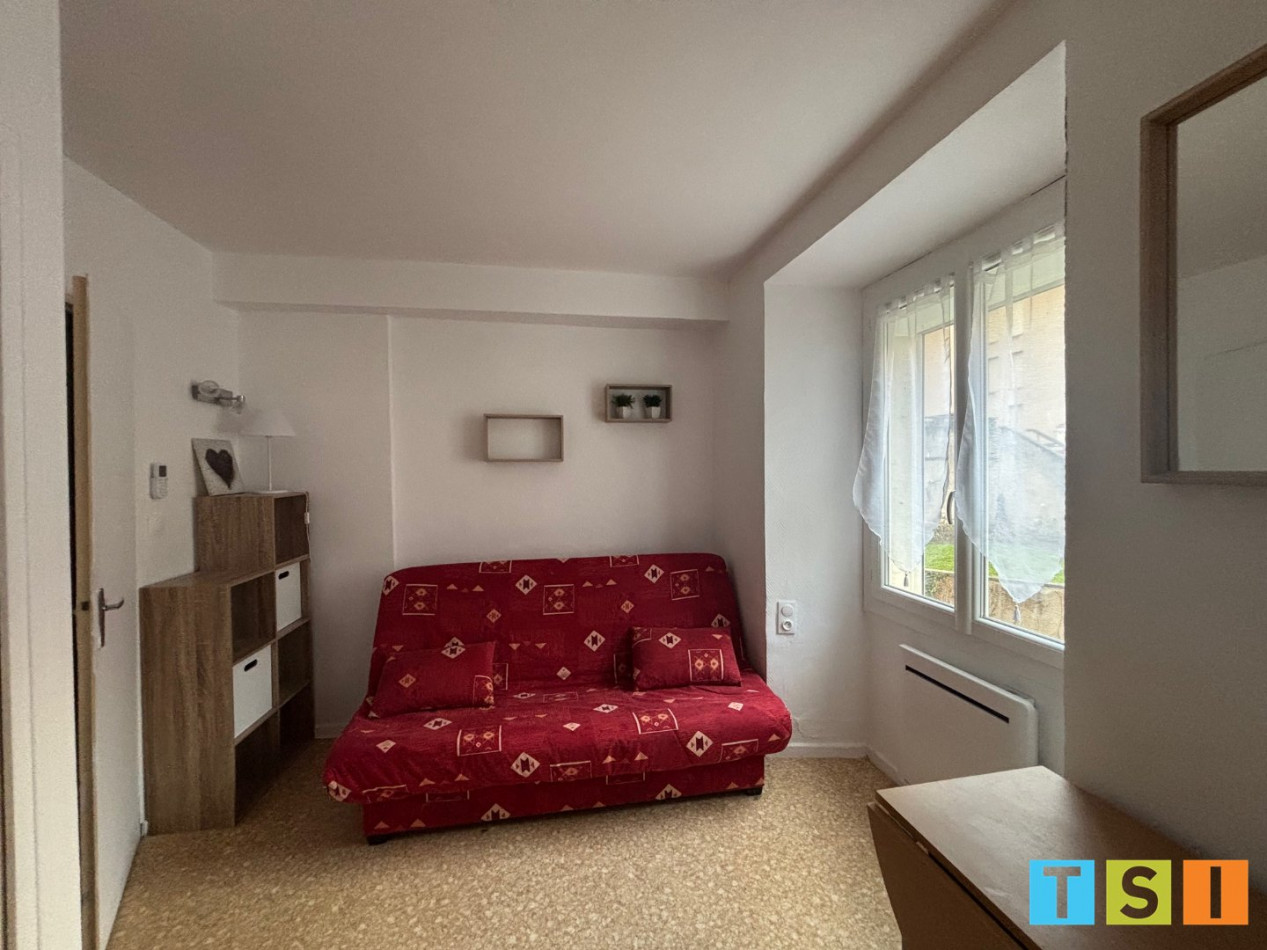 vente Appartement Bagneres De Luchon - Photo 6