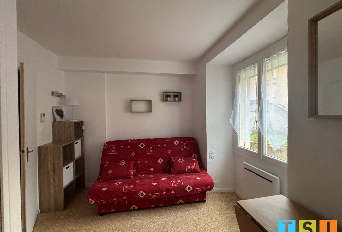 vente Appartement Bagneres De Luchon - Photo 6