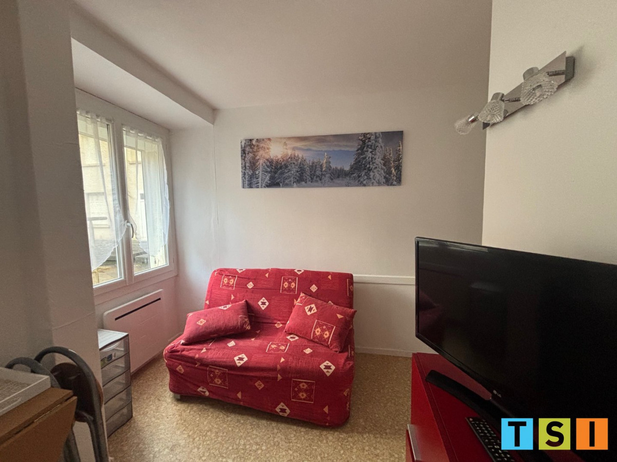 vente Appartement Bagneres De Luchon - Photo 2