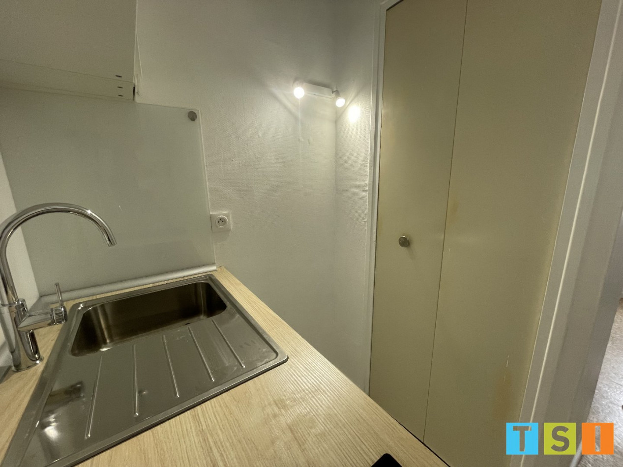 vente Appartement Bagneres De Luchon - Photo 9