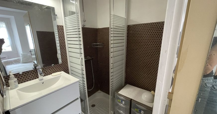 vente Appartement Bagneres De Luchon