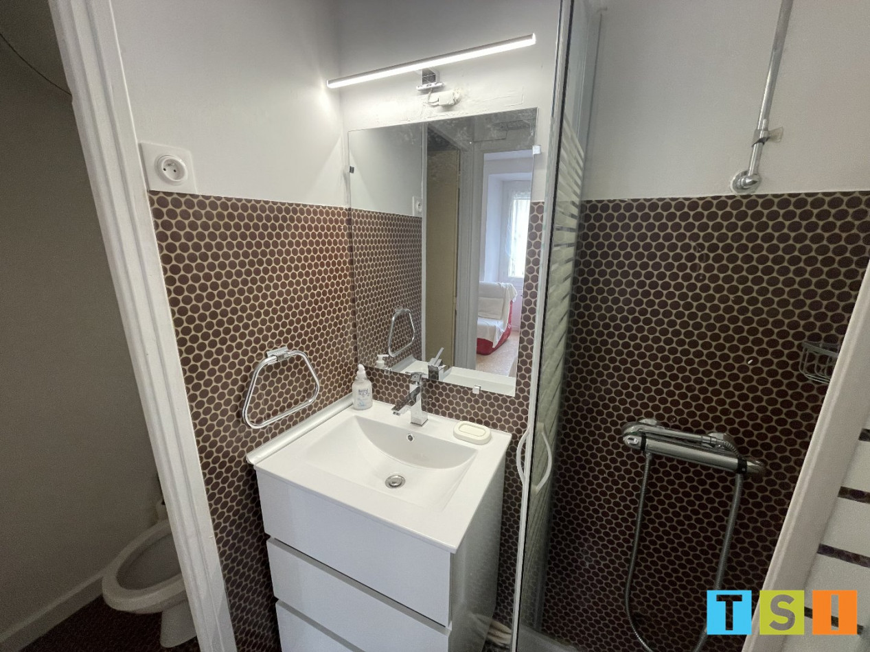 vente Appartement Bagneres De Luchon - Photo 7