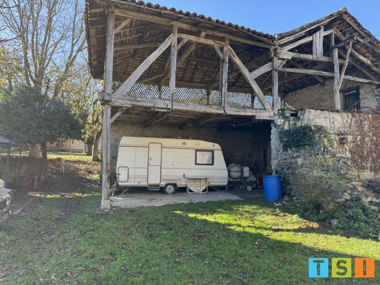 vente Maison Izaut De L'hotel - Photo 3