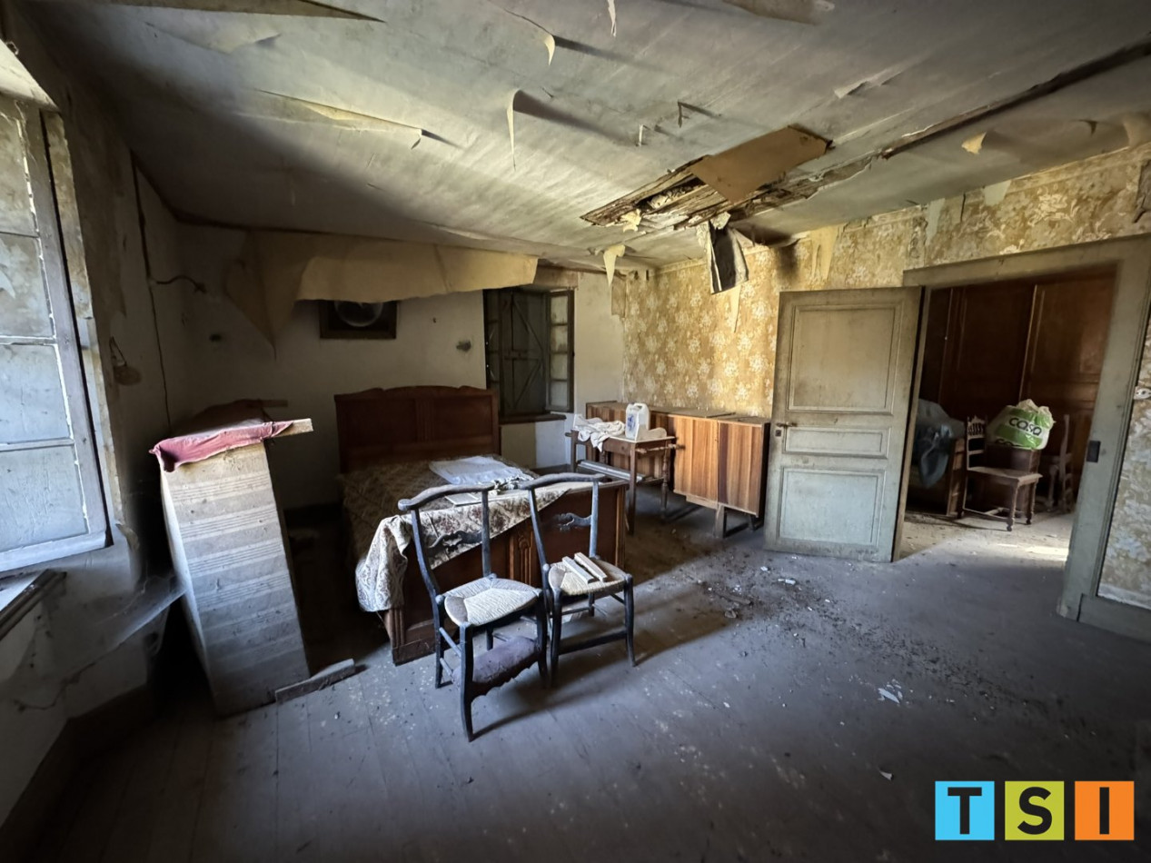 vente Maison Izaut De L'hotel - Photo 9