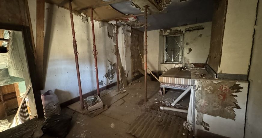 vente Maison Izaut De L'hotel