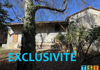 vente Maison Izaut De L'hotel