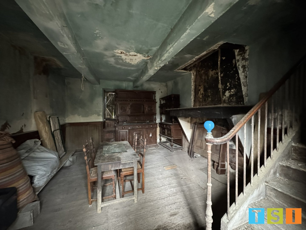 vente Maison Izaut De L'hotel - Photo 3