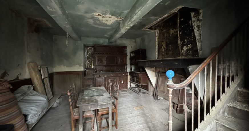 vente Maison Izaut De L'hotel