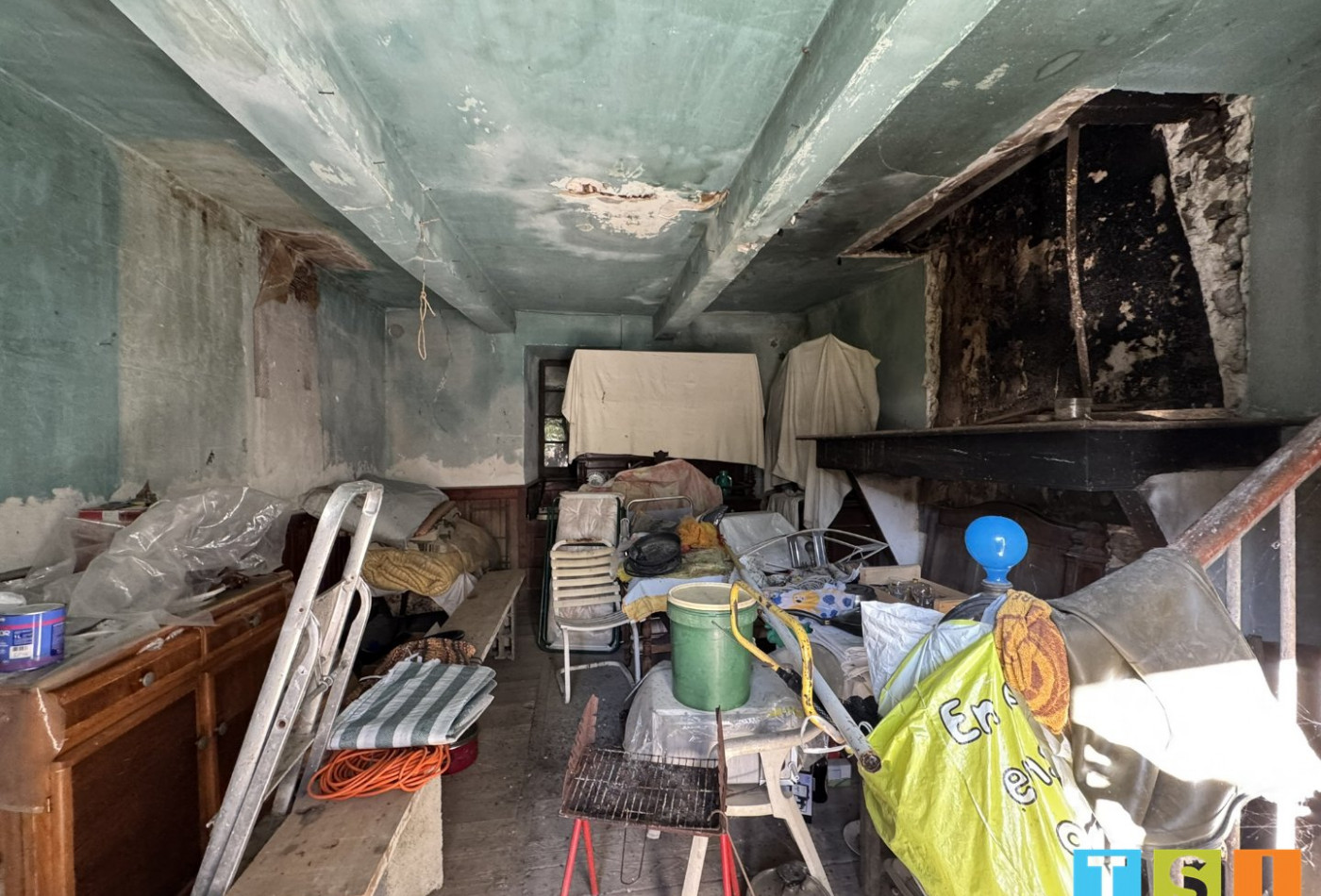 vente Maison Izaut De L'hotel - Photo 4