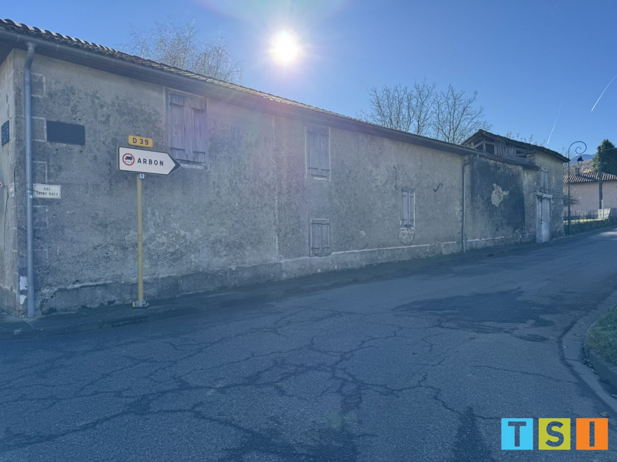 vente Maison Izaut De L'hotel - Photo 7