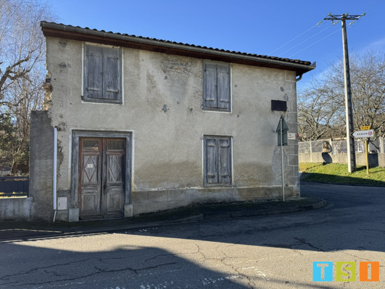 vente Maison Izaut De L'hotel - Photo 2