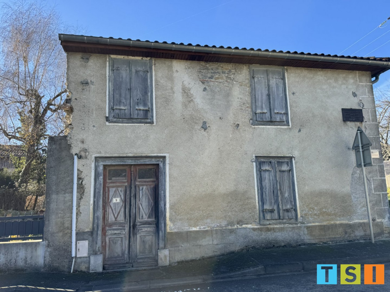 vente Maison Izaut De L'hotel - Photo 10