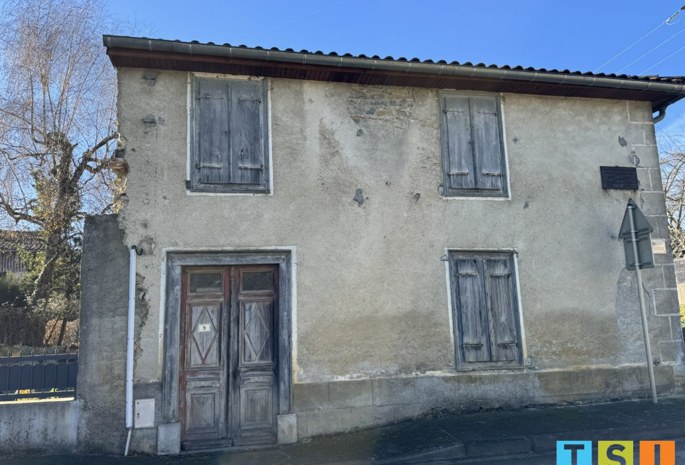 vente Maison Izaut De L'hotel - Photo 10