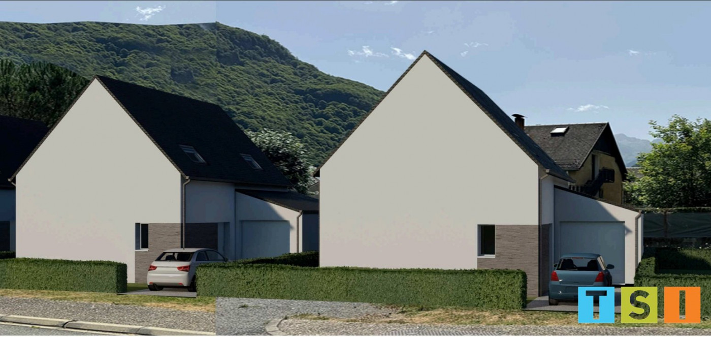 vente Maison Bagneres De Luchon - Photo 7