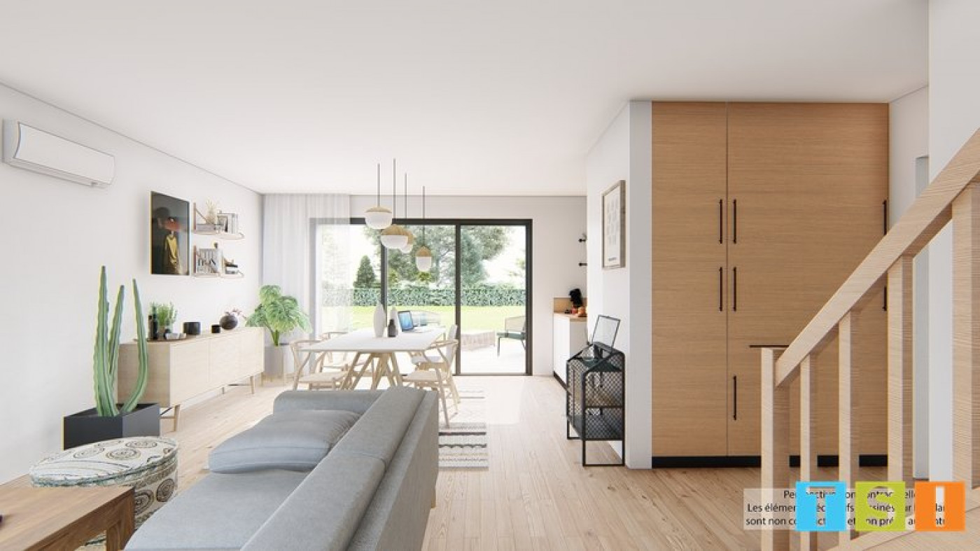 vente Maison Bagneres De Luchon - Photo 2