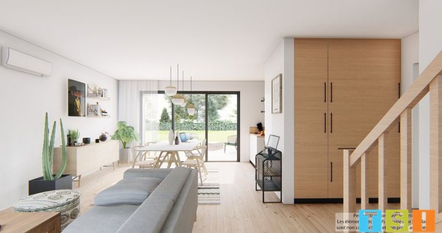vente Maison Bagneres De Luchon