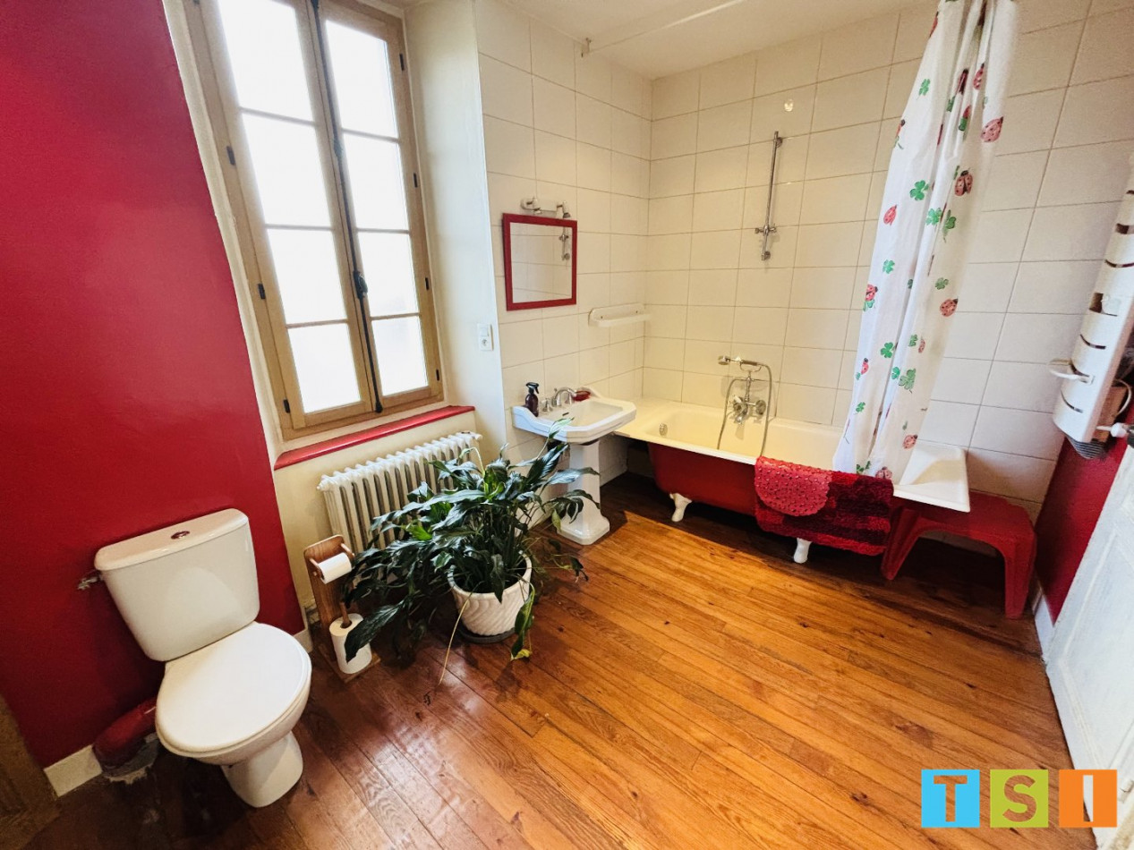 vente Maison Saint Gaudens - Photo 6