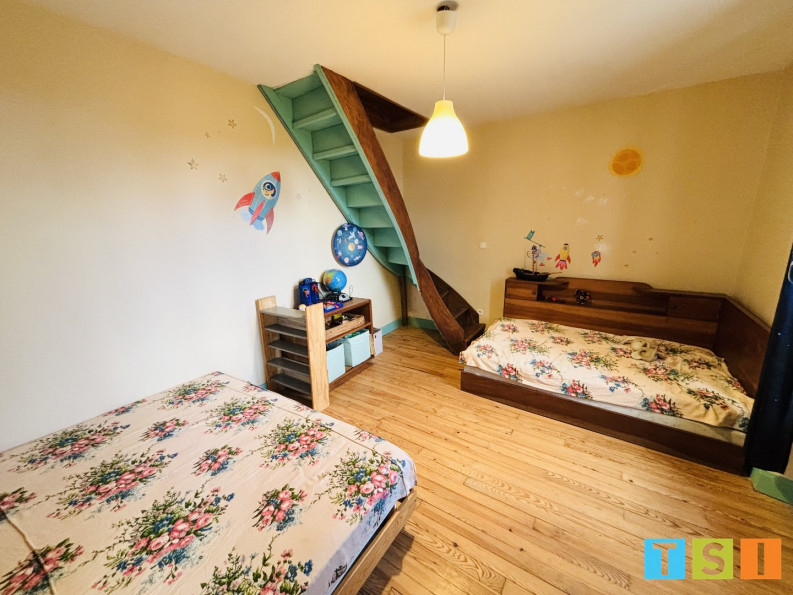 vente Maison Saint Gaudens - Photo 7