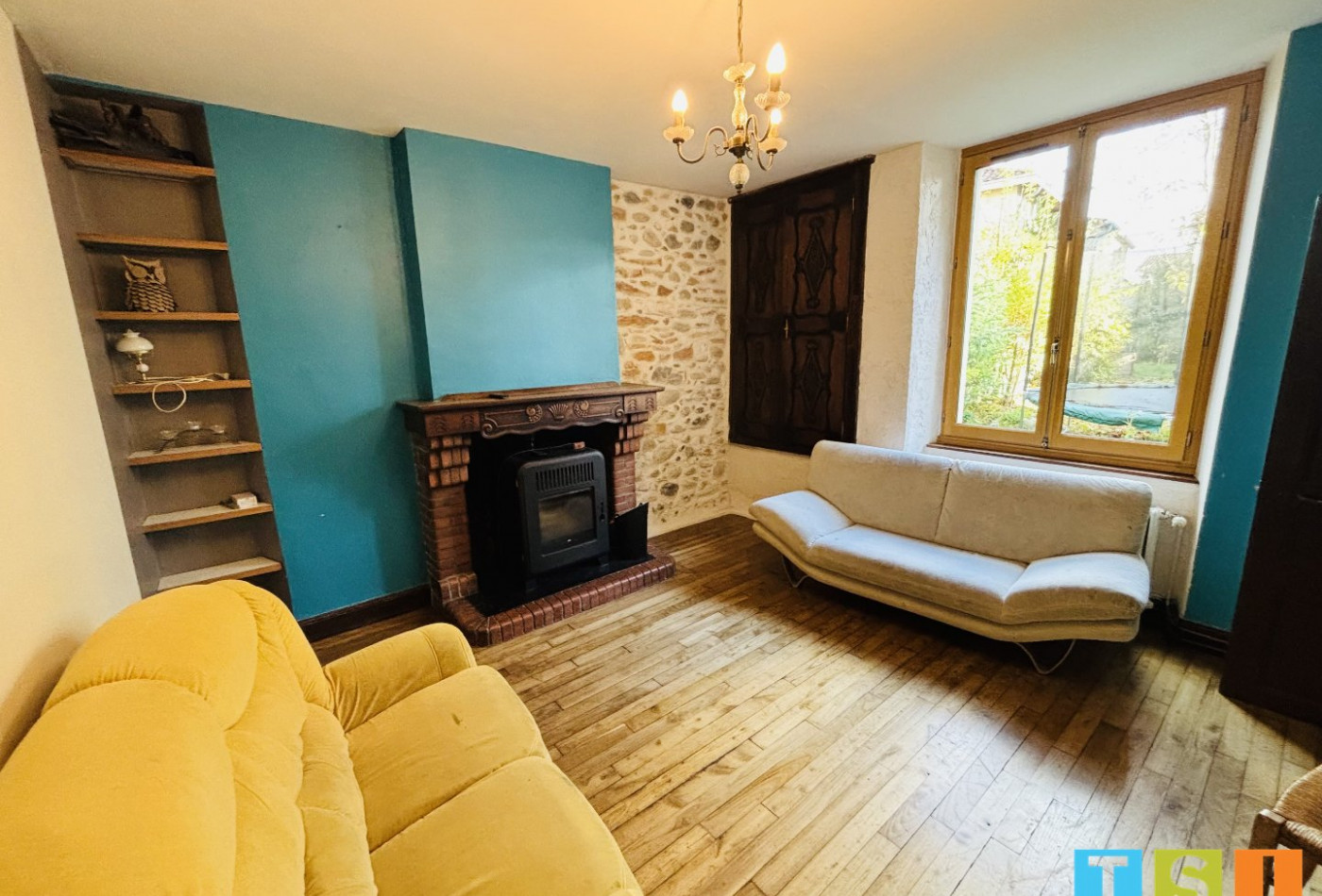 vente Maison Saint Gaudens - Photo 2