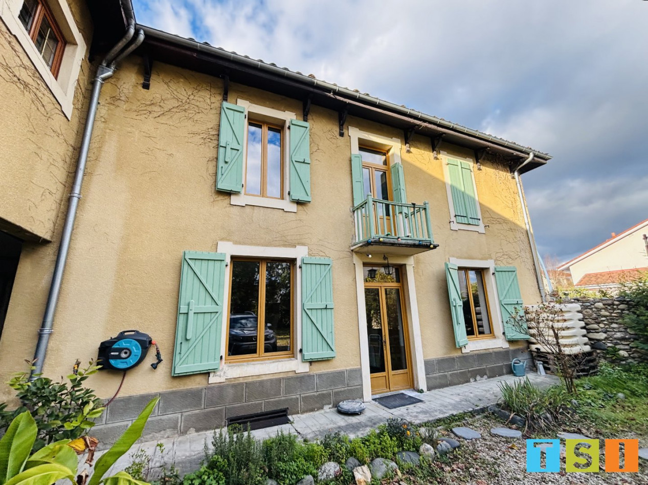 vente Maison Saint Gaudens - Photo 1