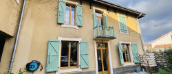 vente Maison Saint Gaudens