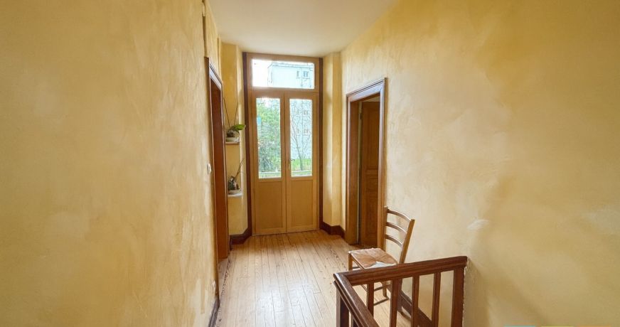 vente Maison Saint Gaudens