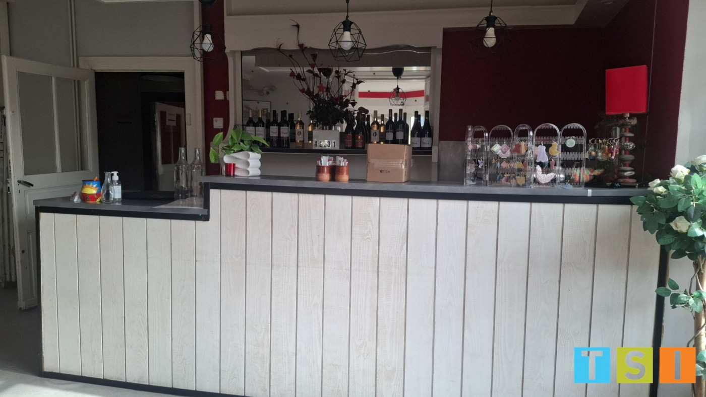 vente Hôtel restaurant Gourdan Polignan - Photo 4