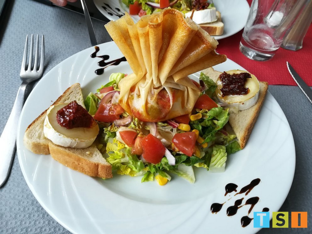 vente Hôtel restaurant Gourdan Polignan - Photo 5