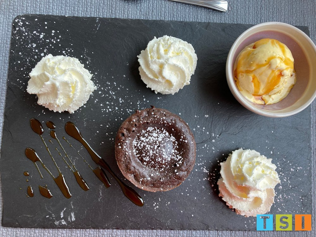 vente Hôtel restaurant Gourdan Polignan - Photo 3