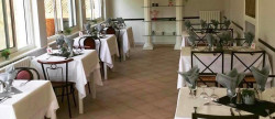 vente Hôtel restaurant Gourdan Polignan