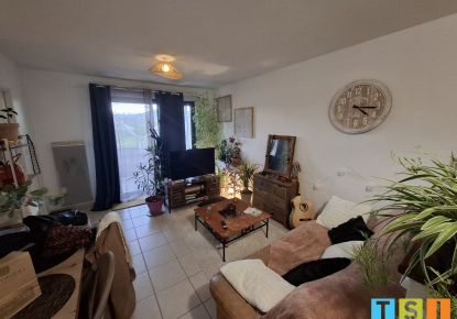 vente Appartement Montrejeau