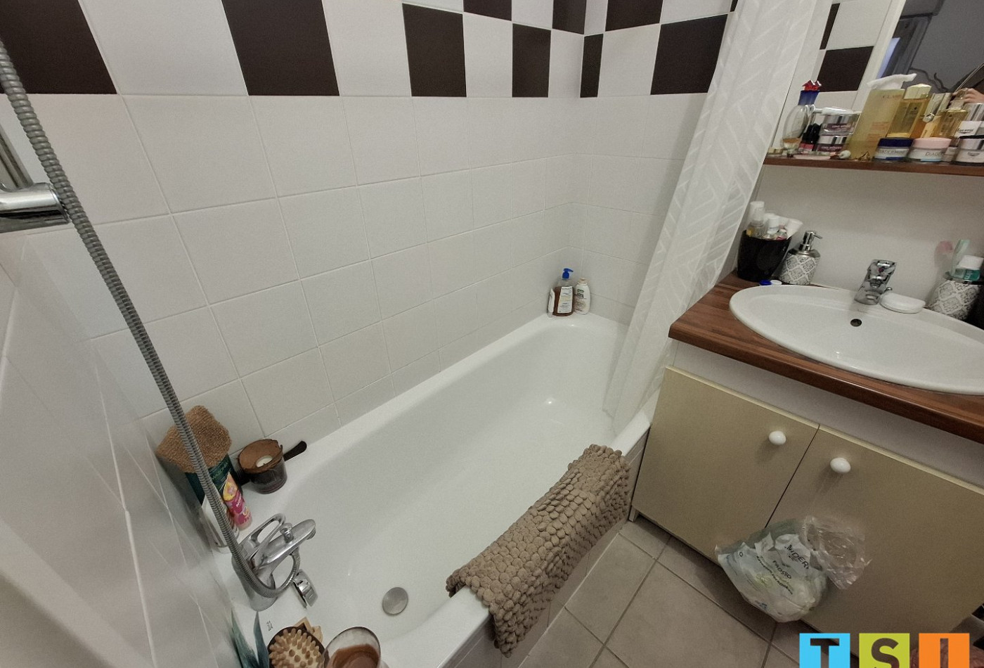 vente Appartement Montrejeau - Photo 6