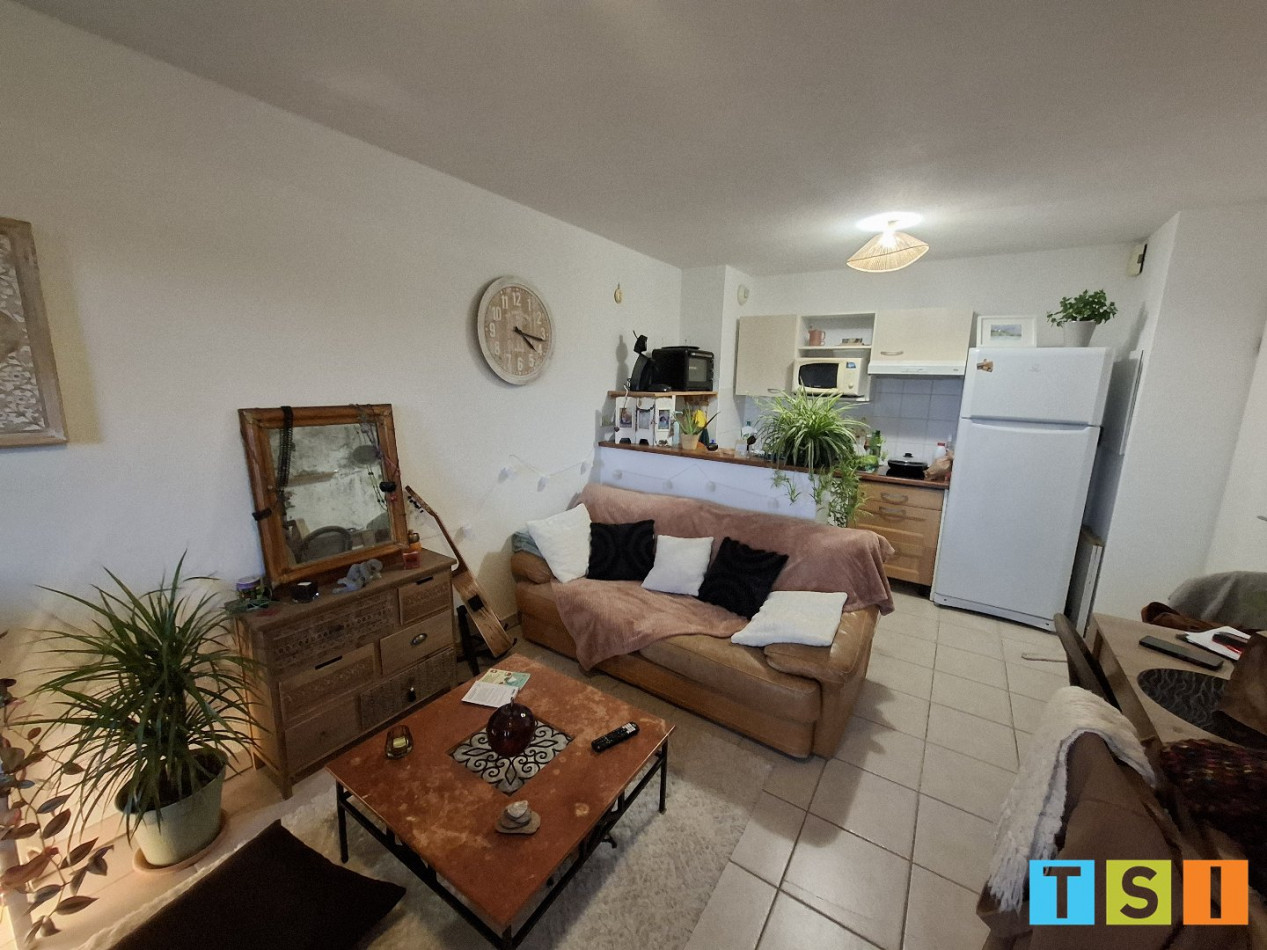 vente Appartement Montrejeau - Photo 5