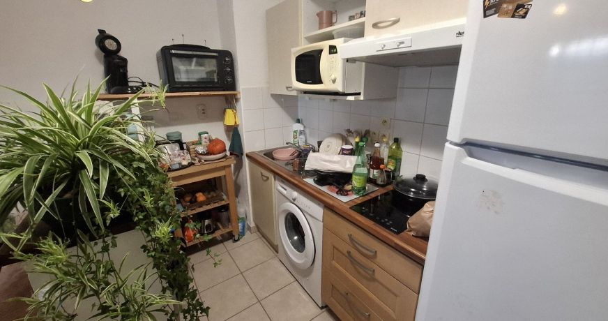 vente Appartement Montrejeau