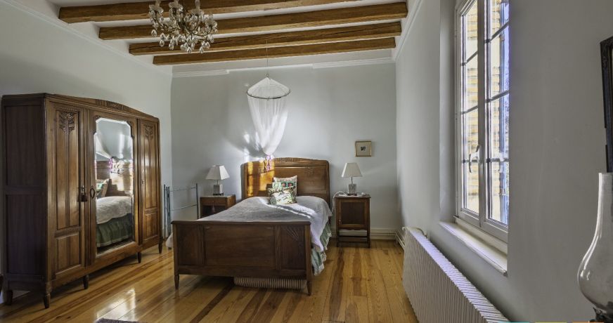 vente Maison de caractère Rieux -volvestre