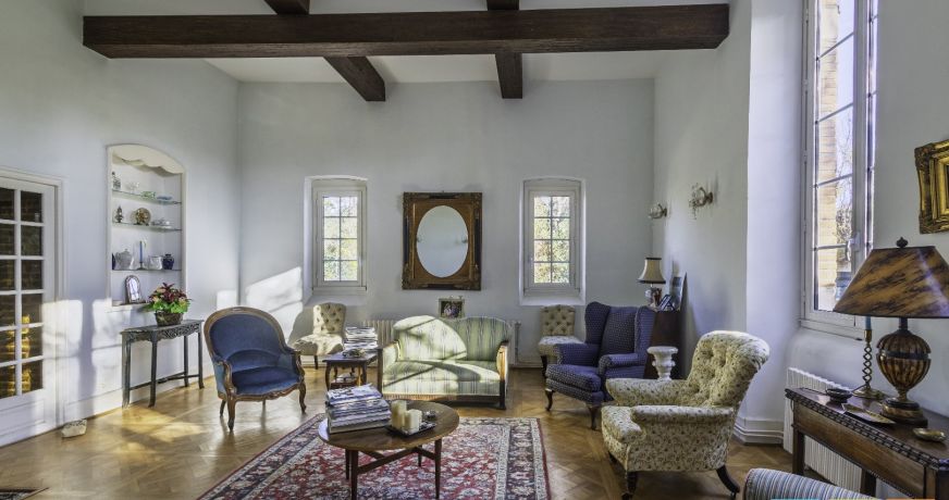 vente Maison de caractère Rieux -volvestre