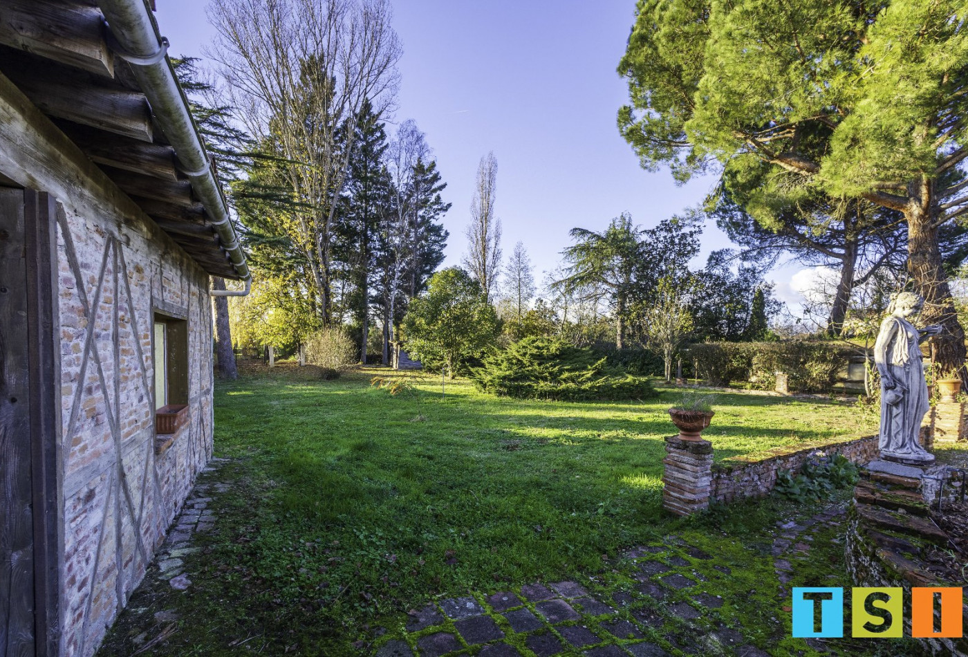 vente Maison de caractère Rieux -volvestre - Photo 3