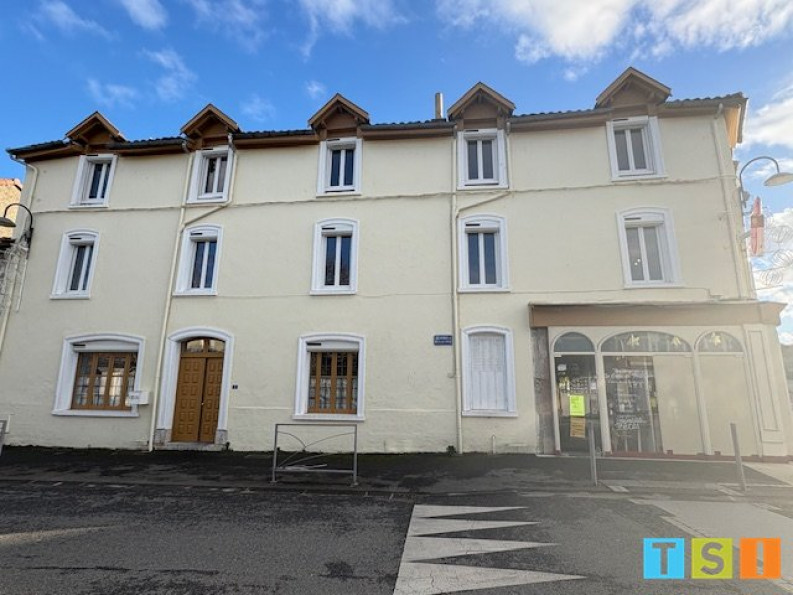vente Maison de village Saint Gaudens - Photo 1