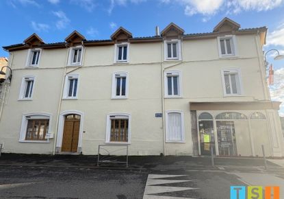 vente Maison de village Saint Gaudens
