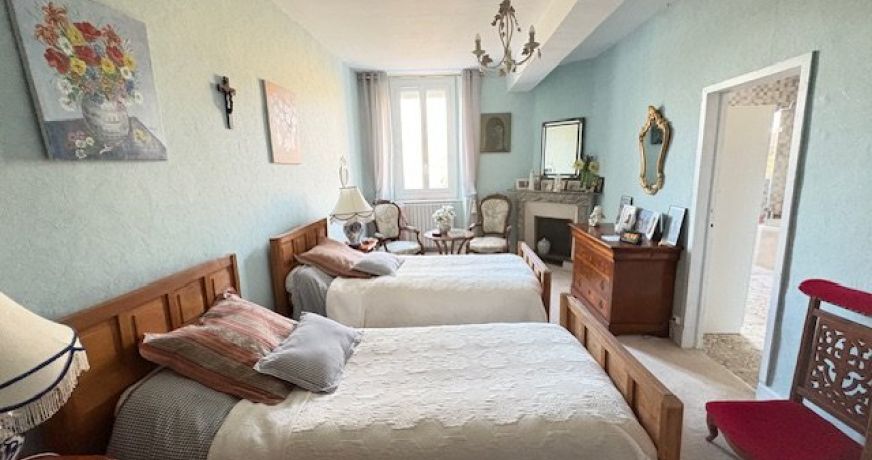 vente Maison de village Saint Gaudens