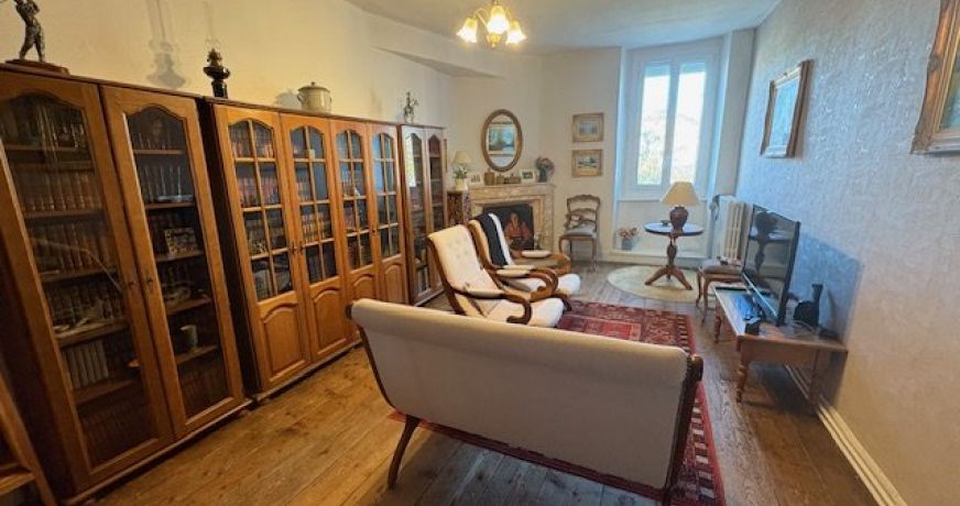 vente Maison de village Saint Gaudens