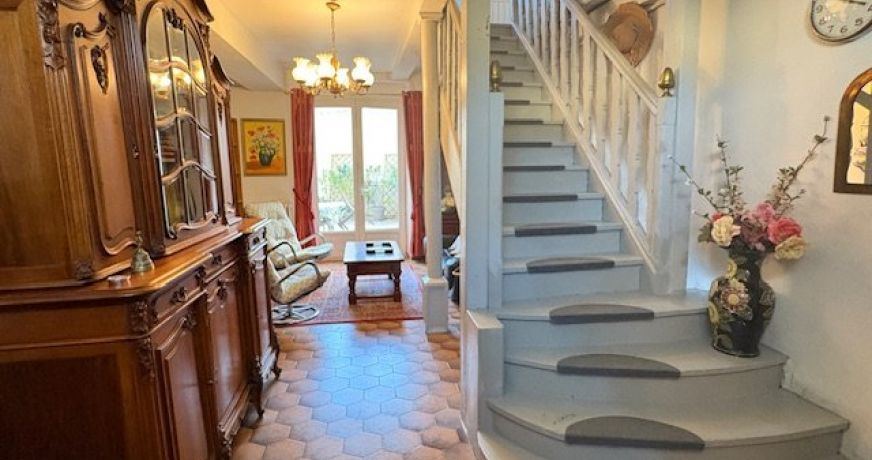 vente Maison de village Saint Gaudens