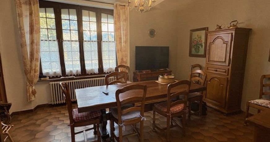 vente Maison de village Saint Gaudens